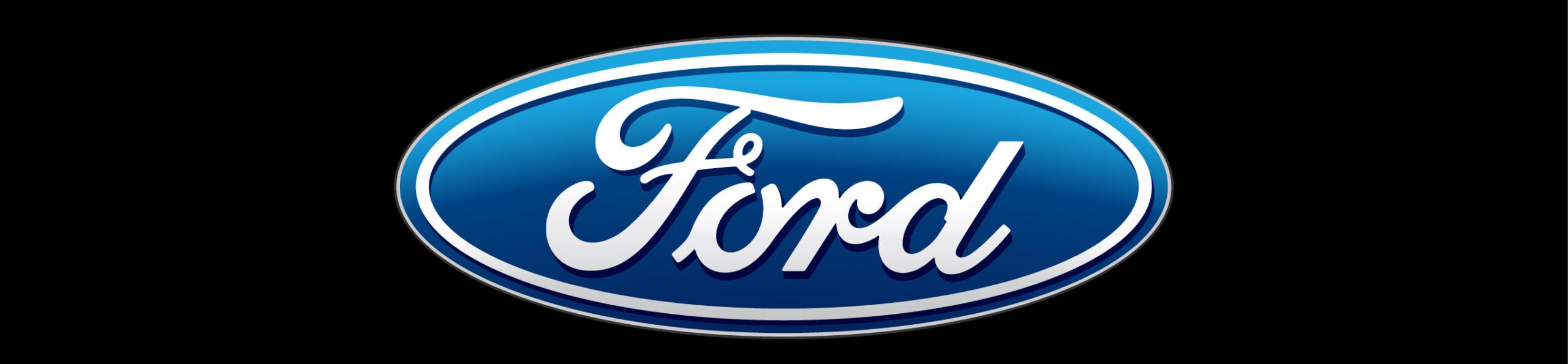 Ford OG - Truck Translucent Graphics 600x95mmH-01
